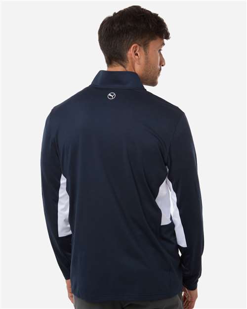 628858 - Men's Pure 2.0 Quarter-Zip - Puma Golf - Image 15