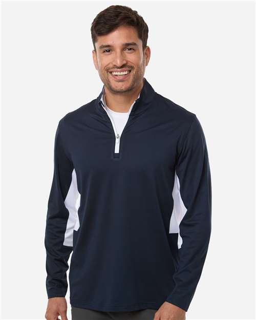 628858 - Men's Pure 2.0 Quarter-Zip - Puma Golf - Image 13