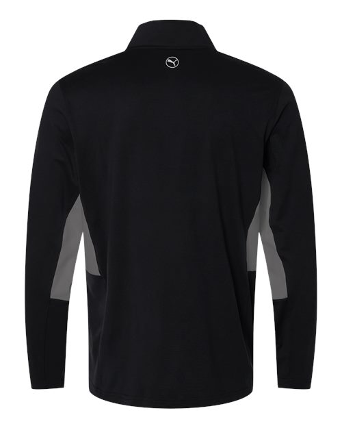 628858 - Men's Pure 2.0 Quarter-Zip - Puma Golf - Image 23