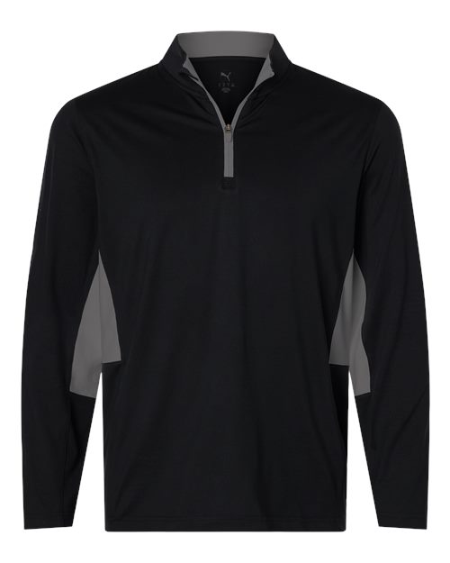 628858 - Men's Pure 2.0 Quarter-Zip - Puma Golf - Image 22