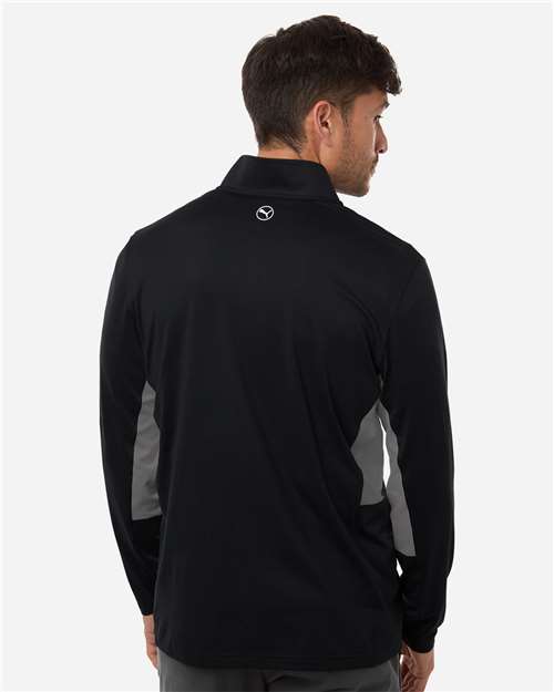 628858 - Men's Pure 2.0 Quarter-Zip - Puma Golf - Image 21