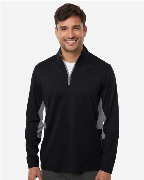 628858 - Men's Pure 2.0 Quarter-Zip - Puma Golf - Image 19