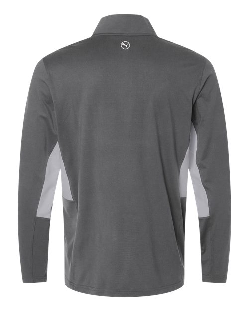 628858 - Men's Pure 2.0 Quarter-Zip - Puma Golf - Image 29