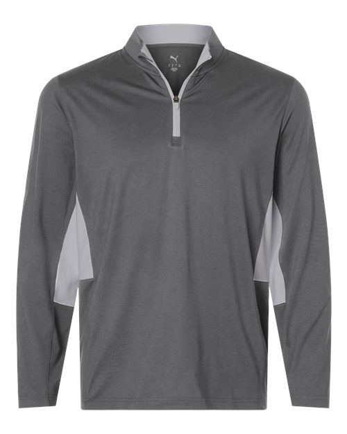 628858 - Men's Pure 2.0 Quarter-Zip - Puma Golf - Image 28