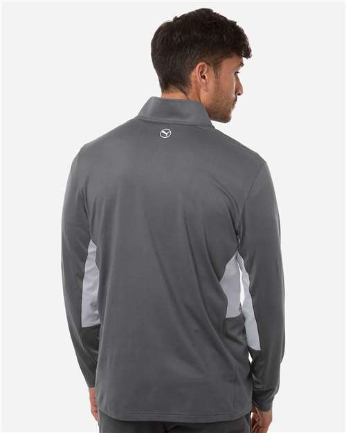 628858 - Men's Pure 2.0 Quarter-Zip - Puma Golf - Image 27