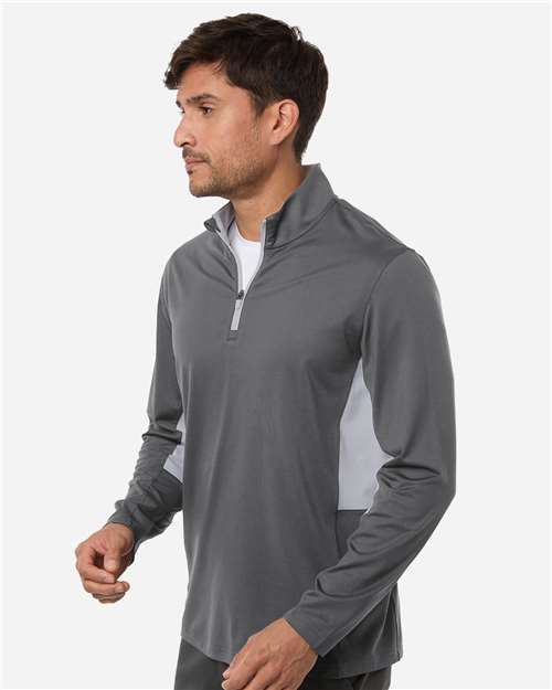 628858 - Men's Pure 2.0 Quarter-Zip - Puma Golf - Image 26