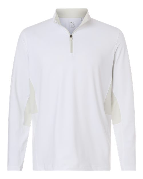 628858 - Men's Pure 2.0 Quarter-Zip - Puma Golf - Image 40