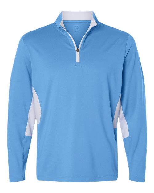 628858 - Men's Pure 2.0 Quarter-Zip - Puma Golf - Image 34