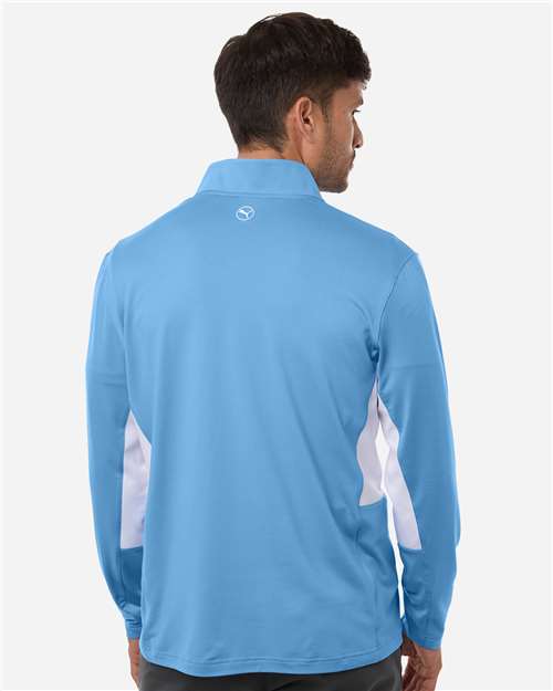628858 - Men's Pure 2.0 Quarter-Zip - Puma Golf - Image 33