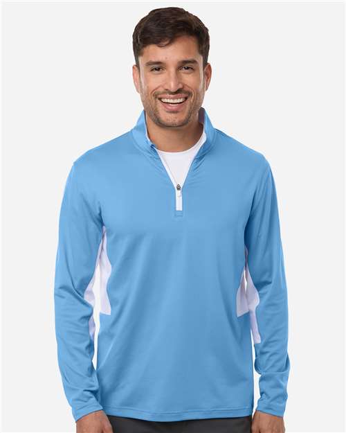 628858 - Men's Pure 2.0 Quarter-Zip - Puma Golf - Image 31