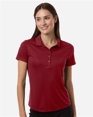 629944 - Womens Pure 2.0 Polo - Puma Golf