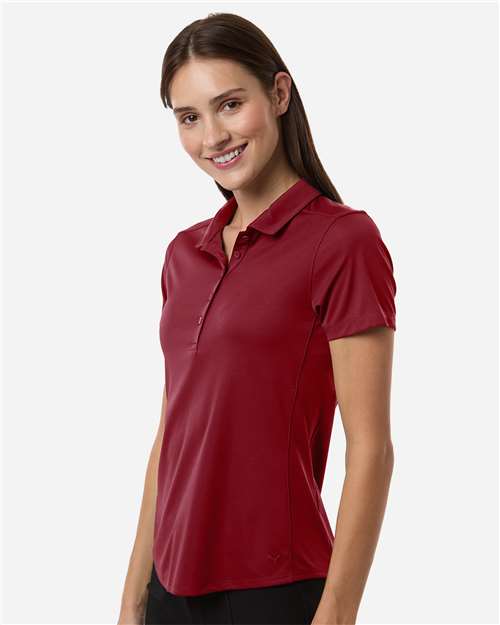 629944 - Womens Pure 2.0 Polo - Puma Golf - Image 2