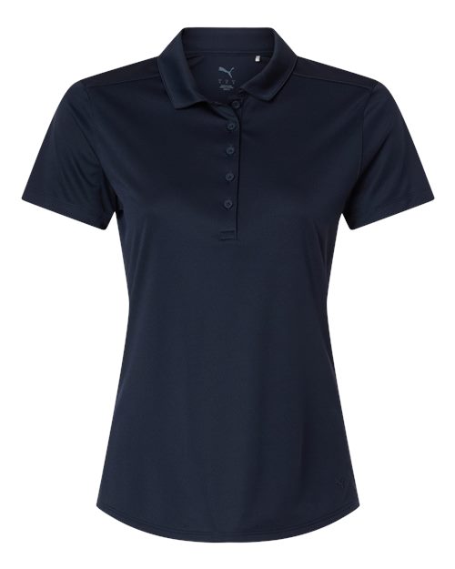 629944 - Womens Pure 2.0 Polo - Puma Golf - Image 16