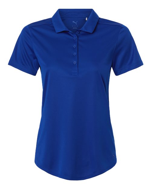 629944 - Womens Pure 2.0 Polo - Puma Golf - Image 22
