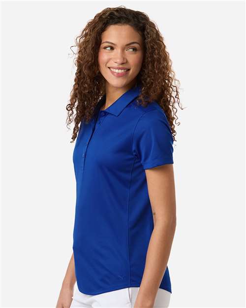 629944 - Womens Pure 2.0 Polo - Puma Golf - Image 20