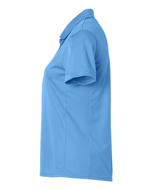 629944 - Womens Pure 2.0 Polo - Puma Golf - Image 51