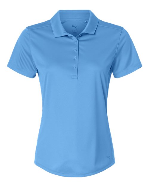 629944 - Womens Pure 2.0 Polo - Puma Golf - Image 49