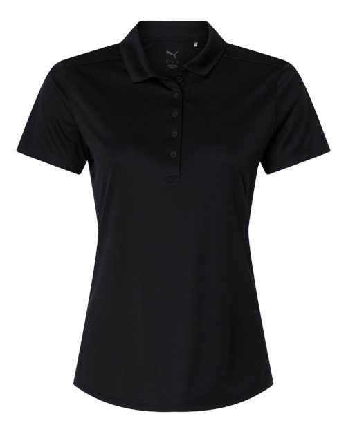 629944 - Womens Pure 2.0 Polo - Puma Golf - Image 28