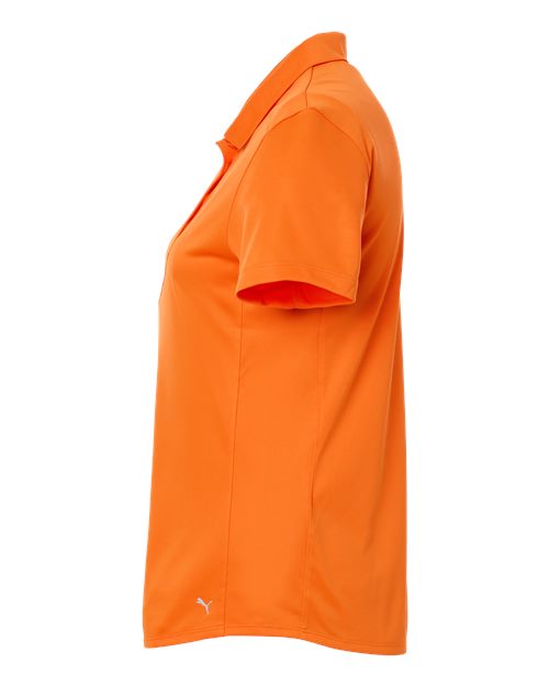 629944 - Womens Pure 2.0 Polo - Puma Golf - Image 36