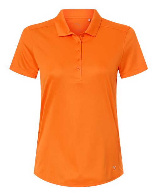 629944 - Womens Pure 2.0 Polo - Puma Golf - Image 34