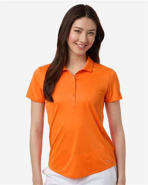 629944 - Womens Pure 2.0 Polo - Puma Golf - Image 31