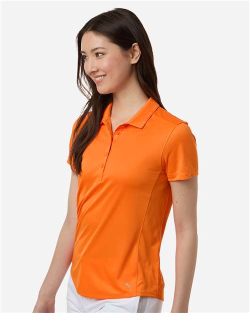 629944 - Womens Pure 2.0 Polo - Puma Golf - Image 32