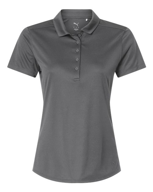 629944 - Womens Pure 2.0 Polo - Puma Golf - Image 40