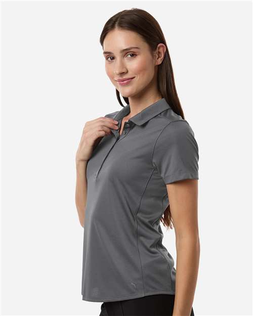 629944 - Womens Pure 2.0 Polo - Puma Golf - Image 38