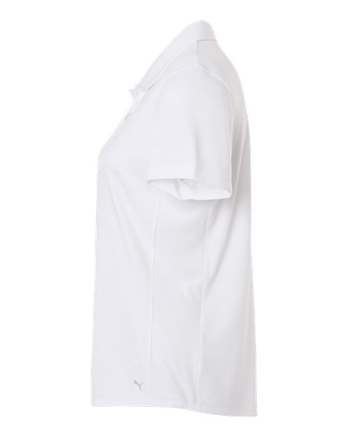 629944 - Womens Pure 2.0 Polo - Puma Golf - Image 57