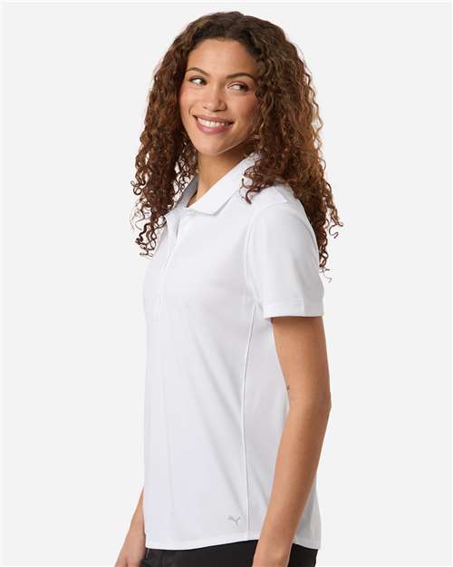629944 - Womens Pure 2.0 Polo - Puma Golf - Image 53