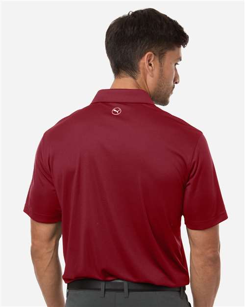 629948 - Men's Pure 2.0 Polo - Puma Golf - Image 3