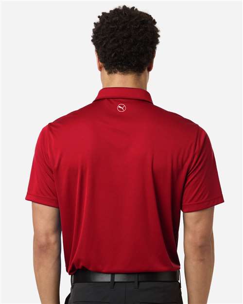 629948 - Men's Pure 2.0 Polo - Puma Golf - Image 45