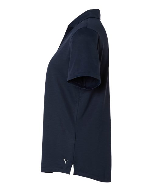631050 - Women's Icon Polo 2.0 - Puma Golf - Image 18