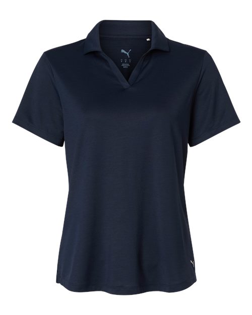 631050 - Women's Icon Polo 2.0 - Puma Golf - Image 16