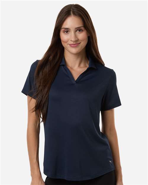 631050 - Women's Icon Polo 2.0 - Puma Golf - Image 13