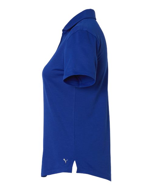 631050 - Women's Icon Polo 2.0 - Puma Golf - Image 24