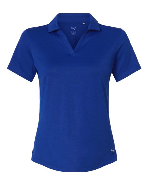 631050 - Women's Icon Polo 2.0 - Puma Golf - Image 22
