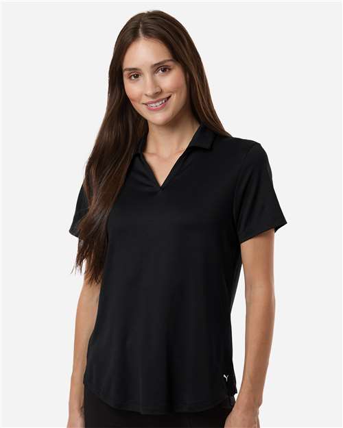 631050 - Women's Icon Polo 2.0 - Puma Golf - Image 25