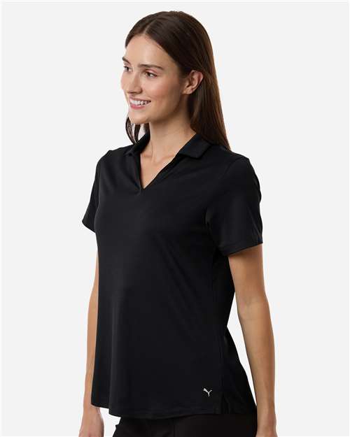 631050 - Women's Icon Polo 2.0 - Puma Golf - Image 26