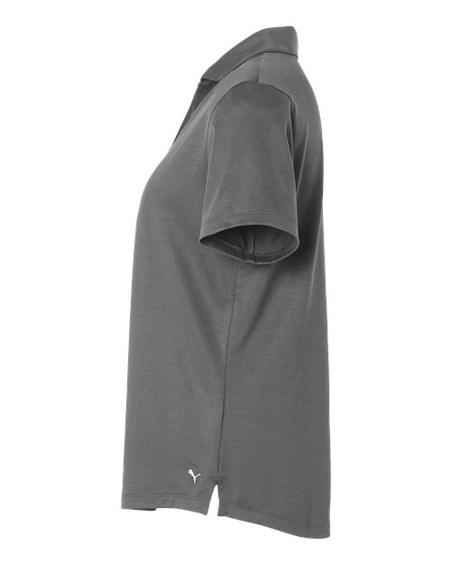 631050 - Women's Icon Polo 2.0 - Puma Golf - Image 36