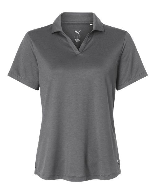 631050 - Women's Icon Polo 2.0 - Puma Golf - Image 34