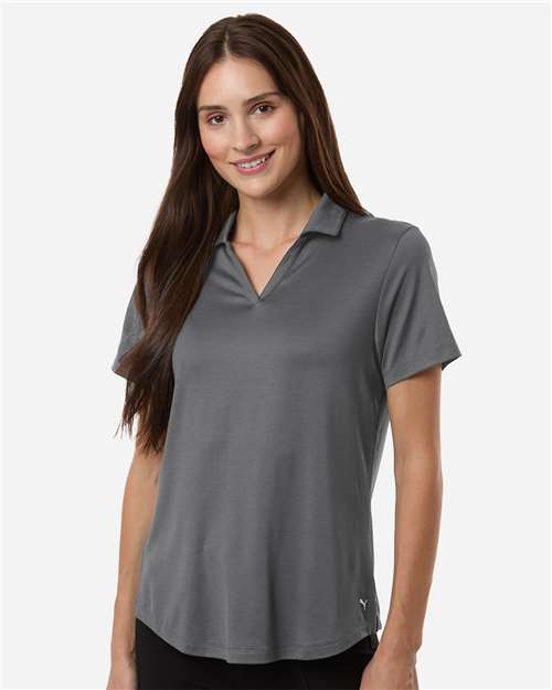 631050 - Women's Icon Polo 2.0 - Puma Golf - Image 31