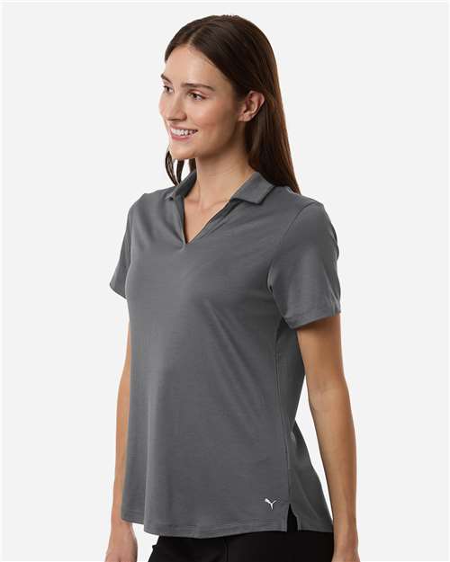 631050 - Women's Icon Polo 2.0 - Puma Golf - Image 32