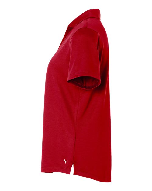 631050 - Women's Icon Polo 2.0 - Puma Golf - Image 42