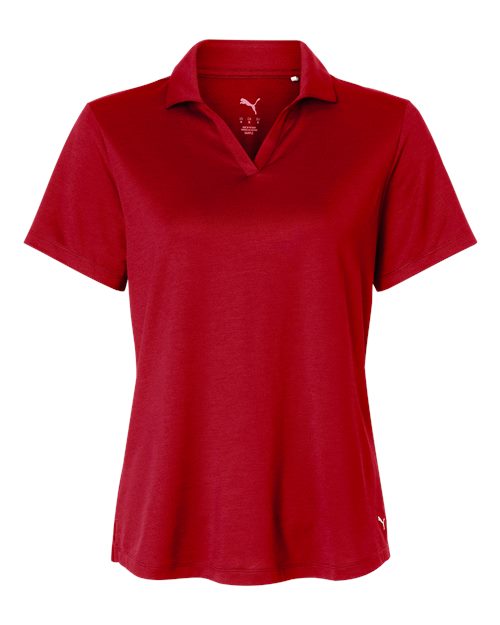 631050 - Women's Icon Polo 2.0 - Puma Golf - Image 40