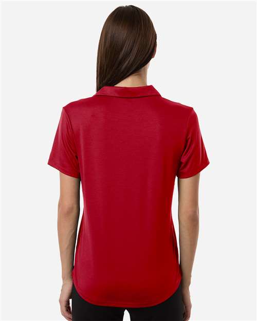 631050 - Women's Icon Polo 2.0 - Puma Golf - Image 39