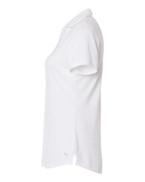 631050 - Women's Icon Polo 2.0 - Puma Golf - Image 48