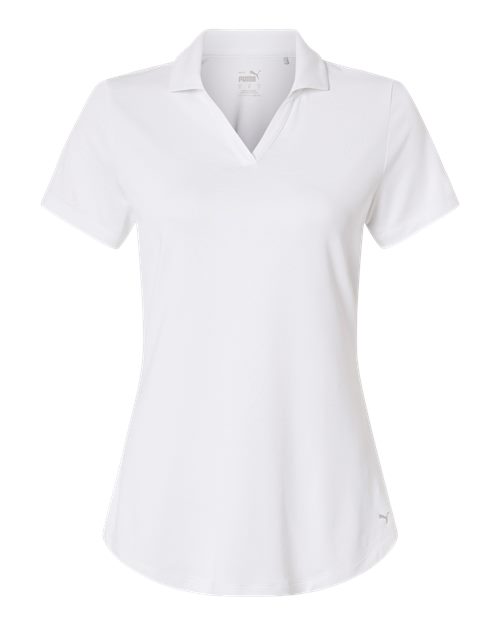 631050 - Women's Icon Polo 2.0 - Puma Golf - Image 46