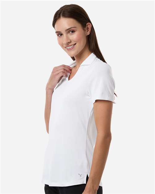 631050 - Women's Icon Polo 2.0 - Puma Golf - Image 44