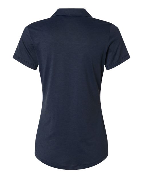 631051 - Womens Icon Heather Polo - Puma Golf - Image 5